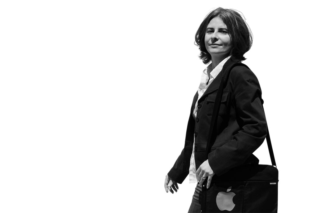 Bahar John – Apple Service München