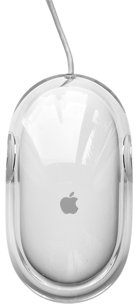 Apple Pro Mouse